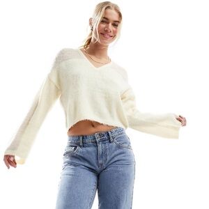 Cream ASOS Sweater NEW